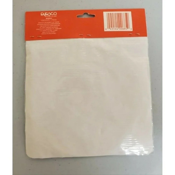 Vintage ENESCO Capiz Sun Shells Tree Xmas Ornament - Picture 2 of 2